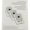 SAC ASPIRATOR IROBOT ROOMBA SERIA E&amp; I ,3BUC. 4626194 pentru aspirator IROBOT