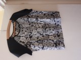 Bluza dama Supertrash