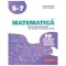 Matematica. 50 De Teste Pe Modelul Evaluarii Nationale. Clasa 5-7