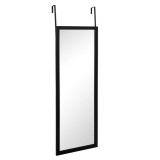 Cumpara ieftin Oglinda pentru usa PWD-0111 19940 Negru 34x1.7x94cm