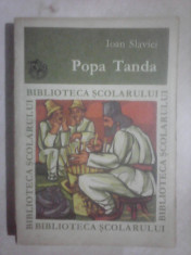 Popa Tanda - IOAN SLAVICI foto