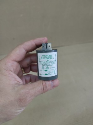 filtru deparazitare masina de spalat Electrolux,AEG Privileg 411422430 / C157 foto