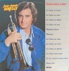 Vinil Jean Claude Borelly - Ecoute Moi Je T&#039;aime (1985, Delphine, LP, 33 RPM, Folk/Pop/Rock) Disc Stare Buna