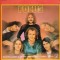 Vinil LP Focus &ndash; Focus (-VG)