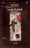 VERSETE ILUSTRATE - GRAFICA DE CARTE-ANDRA NEGOIESCU, MARCELA NEGOIESCU-347229
