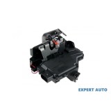 Actuator inchidere centralizata incuietoare broasca usa fata Audi A6 (1997-2001) [4B, C5] #1