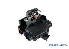 Actuator inchidere centralizata incuietoare broasca usa fata Audi A6 (1997-2001) [4B, C5] #1