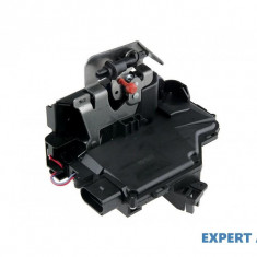 Actuator inchidere centralizata incuietoare broasca usa fata Audi A6 (1997-2001) [4B, C5] #1