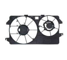 Suport ventilator radiator GMV Ford Tourneo Connect, Transit Connect (P65, P70, P80) foto