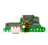 Banda Flex Incarcare HTC U12 Life, Piesa Schimb Mufa Alimentare, Cablu Conector Dock