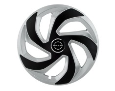 Set 4 capace roti pentru Nissan Nou, model Rex Mix, R14