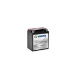 Baterie Moto 12V 14Ah, Pornire 210A, Dimensiuni 150 x 87 x 161 mm Varta AGM Borna+ Stanga 514902022 514902021