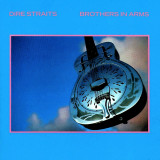 Dire Straits Brothers in Arms 180g LP (2vinyl)