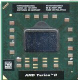 AMD Turion II Dual-Core Mobile ll M520 2.3GHz Socket S1 S1g3 tmm520db022gq