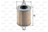 Filtru combustibil VALEO 587907
