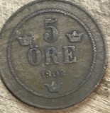 MNDSTR03.3 ORE04 5 ore 1909