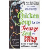 Cumpara ieftin Jack Canfield, Mark Victor Hansen, Kimberly Kirberger - Chicken soup