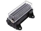 Ladă de siguranţe 19mm, 225A, cu &icirc;mpingere - MTA