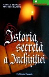 Istoria secreta a Inchizitiei - Natale Benazzi