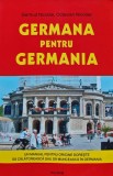 Cumpara ieftin Germana pentru Germania - 2004 - Gertrud Nicolae (@H36)