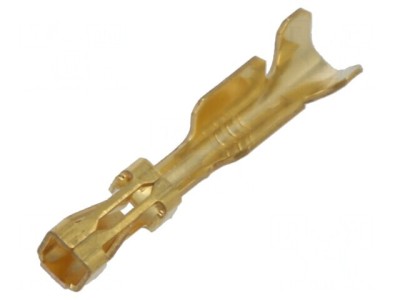 MOD IV Receptor LP foto