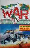 ULTRA - Tim Sebastian, Carte politista, Editura Z, 1998, 272 pagini, Romana, Paperback