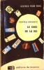 LE CODE DE LA VIE-ANATOLI CHVARTZ-277551