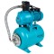 Hidrofor Detoolz 0.9 kW, debit maxim 2280l/h, inaltime maxima de pompare 40m, corp pompa fonta, butelie 24L, ejector FarmGarden AgroTrade