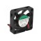 Ventilator DC axial 5VDC 40x40x10mm 11.99m3/h 23dBA 26AWG SUNON