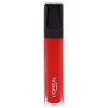 Luciu de Buze Mat, Loreal, Infaillible Matte, 402, Forgive My Sin, 8 ml, L&#039;Oreal