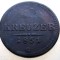 7.155 AUSTRIA 2 KREUZER 1851 G