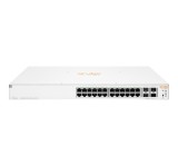 NET SWITCH 24PORT 1000M 4SFP+/370W 1930 JL684B ARUBA BY HPE