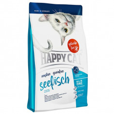 Happy Cat Sensitive Grainfree Seefisch 1,4 kg foto