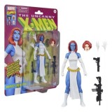The Uncanny X-Men Marvel Legends Figurina articulata Mystique 15 cm
