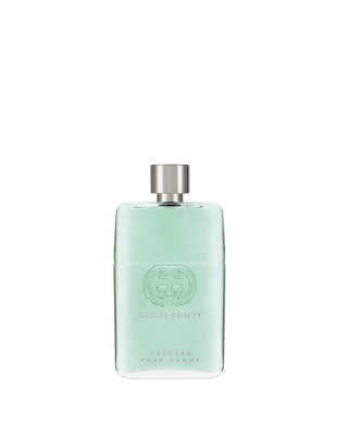 Gucci, Guilty Cologne, Apă de colonie, Bărbați, 50 ml foto