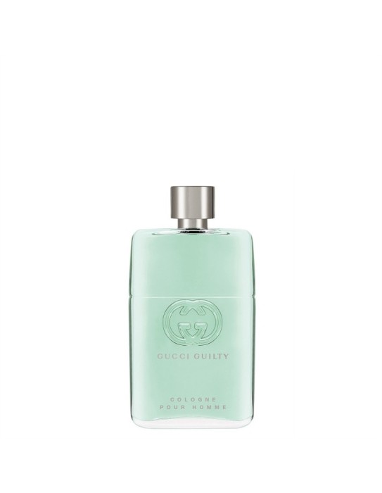 Gucci, Guilty Cologne, Apă de colonie, Bărbați, 50 ml