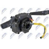 Comutator coloana directie Fiat Grande Punto 2005-, Punto Evo 2009-, 735410424