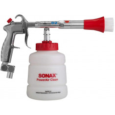 Pistol Pneumatic Profesional Sonax PowerAir Clean, 1000ml