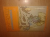 Bruno Schulz - Manechinele (Editura Univers, 1976)