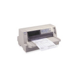 Imprimanta matriciala Epson LQ-680 Pro White