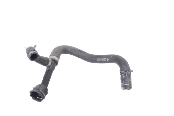 Furtun de lichid de răcire PORSCHE Taycan 2021 OEM: 9J1121444 21452271