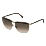 Ochelari de Soare Unisex Lozza SL2282M5908FT &oslash; 59 mm
