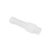 Furtun Conectare Pompă Filtru Original Electrolux ESF ESI ESL Masina Spalat Vase Coduri 8996464028498 50658881003