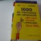 1000 momente ale uituceniei - Tom Friedman