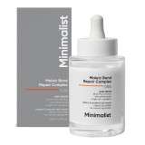 Cumpara ieftin Ser reparator pentru par deteriorat Maleic Bond Repair Complex 05%, 50ml, Minimalist