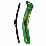 Cumpara ieftin Stergator flat pentru Dacia Sandero, RoGroup, 22 inch, 55 cm