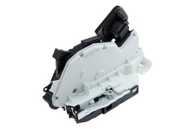 Actuator usa fata Vw Golf 7, Variant 2012-, Stanga, NTY EZC-VW-108 foto