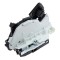 Actuator usa fata Vw Golf 7, Variant 2012-, Stanga, NTY EZC-VW-108
