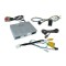 Interfata camera video auto spate Mercedes NTG6 MBUX cu Comand Online CarStore Technology