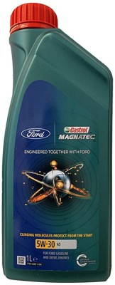 Ulei Castrol Magnatec Professional A5 Ford 5W30 1 litru foto